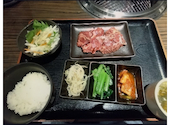 焼肉くろべこ 武蔵小杉店: まさくんさんの2026年06月21日の1枚目の投稿写真