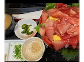 さかな酒場 魚星 大井町駅阪急大井町ガーデン店: まさくんさんの2026年09月07日の1枚目の投稿写真