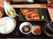 うなぎの佳川 かがわ 葵 浜松駅前店: まさくんさんの2026年06月21日の1枚目の投稿写真