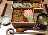 蟹と海鮮ぼんた くるふ福井駅店: まさくんさんの2026年09月07日の1枚目の投稿写真