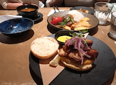 ペルー料理 ALDO麻布台ヒルズ店: まさくんさんの2026年05月17日の1枚目の投稿写真