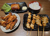 やきとりセンター 町田東急前店: hanaさんの2026年03月31日の1枚目の投稿写真