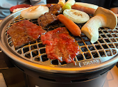 焼肉処　たけ家: べべさんの2026年05月の1枚目の投稿写真