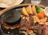 ステーキのあさくま シャオ西尾店: べべさんの2025年11月03日の2枚目の投稿写真