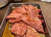 焼肉 だいもん: ぼぼさんの2024年10月20日の3枚目の投稿写真
