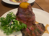 肉キッチン　BOICHI　ホテルサンルート浅草店: プルさんの2023年02月の1枚目の投稿写真