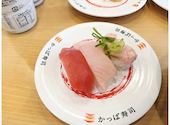 かっぱ寿司　青森西バイパス店: snowstormさんの2026年05月の1枚目の投稿写真