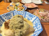 食堂 はつかなる 大橋: かすみさんの2025年01月13日の2枚目の投稿写真