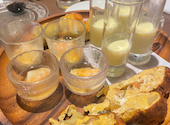 garden dining fuca フウカ 京橋店: チョッピーさんの2026年08月28日の1枚目の投稿写真