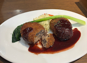 炭火とワイン 巴里食堂 広島駅前店: ちほさんの2026年05月10日の1枚目の投稿写真