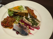 trattoria AL MOMENTO トラットリア アルモメント 伊勢佐木町店: やすやすさんの2026年08月23日の1枚目の投稿写真