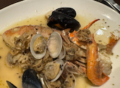 trattoria AL MOMENTO トラットリア アルモメント 伊勢佐木町店: やすやすさんの2026年08月23日の2枚目の投稿写真