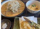 石臼挽 手打ち蕎麦 えび家: アヤコンさんの2026年04月18日の1枚目の投稿写真