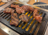 大衆ホルモン やきにく 煙力 中村公園駅前店: アヤコンさんの2026年03月12日の2枚目の投稿写真
