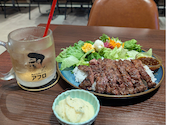 肉カフェダイニング アフロ 藤が丘: アヤコンさんの2026年07月05日の1枚目の投稿写真