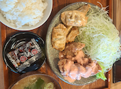 からあげ定食・ハイボール マルタツ食堂: エストさんの2026年08月13日の2枚目の投稿写真