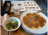 トレジオン 東北カフェ&バル エスパル仙台店: kiyo-chanさんの2026年09月10日の1枚目の投稿写真