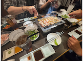 納屋橋 ホルモン: honeywaxxayaさんの2026年05月19日の1枚目の投稿写真