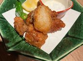 小料理と鍋 由乃 金山店: honeywaxxayaさんの2026年07月24日の2枚目の投稿写真
