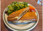 Sandwich Boo サンドイッチ ブー: だるーとさんの2026年08月31日の1枚目の投稿写真