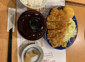 かごしま黒豚 六白亭: アオイさんの2024年03月12日の1枚目の投稿写真