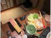 水炊き　凡（ボン）: ナさんの2024年12月の1枚目の投稿写真