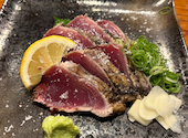 須崎魚河岸 魚貴 追手筋店: のぶさんさんの2026年08月18日の3枚目の投稿写真