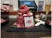 牧場直営焼肉 野村屋: くまさんさんの2023年05月28日の1枚目の投稿写真