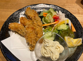 牡蠣 貝料理居酒屋 貝しぐれ 名駅店: マミさんの2022年04月24日の1枚目の投稿写真