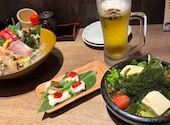 個室居酒屋 喰海 名古屋駅前店: たかさんの2026年07月19日の1枚目の投稿写真