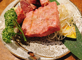 大阪 焼肉 南大門: ゆみゆみさんの2023年07月22日の3枚目の投稿写真