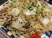 もんじゃ・お好み焼き どんどこどん 北浦和店: じゅさんの2026年06月22日の1枚目の投稿写真