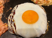 もんじゃ・お好み焼き どんどこどん 北浦和店: じゅさんの2026年06月22日の2枚目の投稿写真