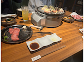柳町焼肉カンテラ: まーくんさんの2025年05月19日の2枚目の投稿写真