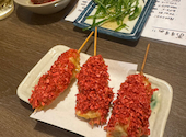 串焼亭ねぎ 大宮東口店: ヒデオさんの2026年05月03日の1枚目の投稿写真