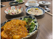 四川飯店 池袋東武スパイス: れいさんの2025年01月12日の1枚目の投稿写真