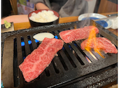 焼肉食道 かぶり 高円寺アパッチ店: エティエンヌさんの2023年07月01日の1枚目の投稿写真