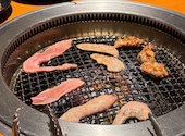 安楽亭 川崎小田店: おしるこさんの2026年06月16日の1枚目の投稿写真