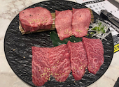 【特撰　A５黒毛和牛取扱店】個室焼肉　暖: blkrvrsurfさんの2024年12月の1枚目の投稿写真