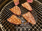 個室焼肉 暖: blkrvrsurfさんの2024年12月06日の2枚目の投稿写真