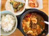 Korean dining コッテジ: ゆきさんの2026年09月06日の1枚目の投稿写真