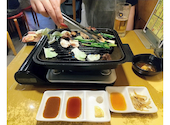 なかの食鶏 梅田お初曽根崎店: NomadMCKさんの2026年06月03日の1枚目の投稿写真