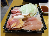 なかの食鶏 梅田お初曽根崎店: NomadMCKさんの2026年06月03日の2枚目の投稿写真