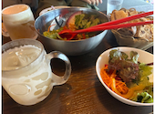 boogaloo cafe ブーガルーカフェ 四条河原町寺町店: おとさんの2026年10月22日の2枚目の投稿写真