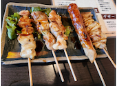 焼鳥 牛タン 鍋 海鮮 3時間食べ飲み放題　個室居酒屋 天空の雫 新宿東口店: なおちゃんさんの2025年04月の1枚目の投稿写真