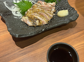 七輪焼鳥 一鳥 鶴見店: かたやんさんの2026年04月23日の1枚目の投稿写真