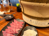 焼肉ミートくん: ポコティさんの2026年08月03日の1枚目の投稿写真