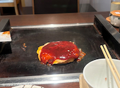 もんじゃ屋 Rikyu ナディアパーク前 栄店: hiroさんの2026年07月08日の1枚目の投稿写真