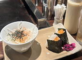 もんじゃ屋 Rikyu ナディアパーク前 栄店: hiroさんの2026年07月08日の2枚目の投稿写真
