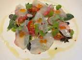TRATTORIA coccinella トラットリア コチネラ: かめさんさんの2026年08月15日の2枚目の投稿写真